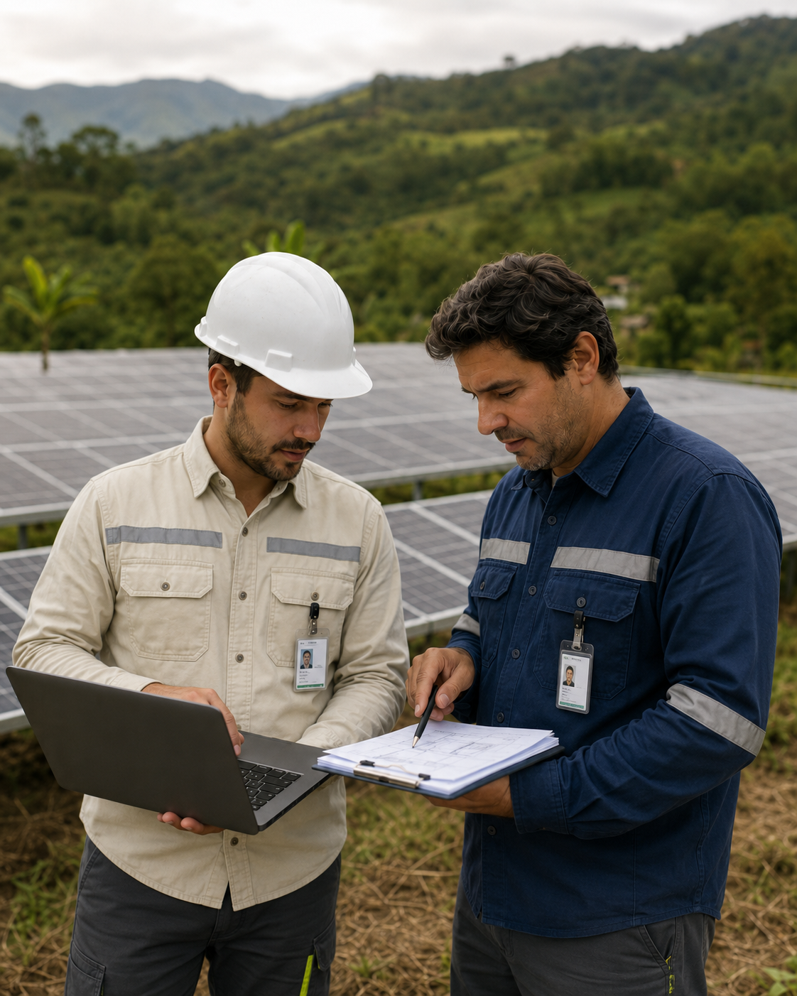 Consultoría energética ARGO ENERGY SAS